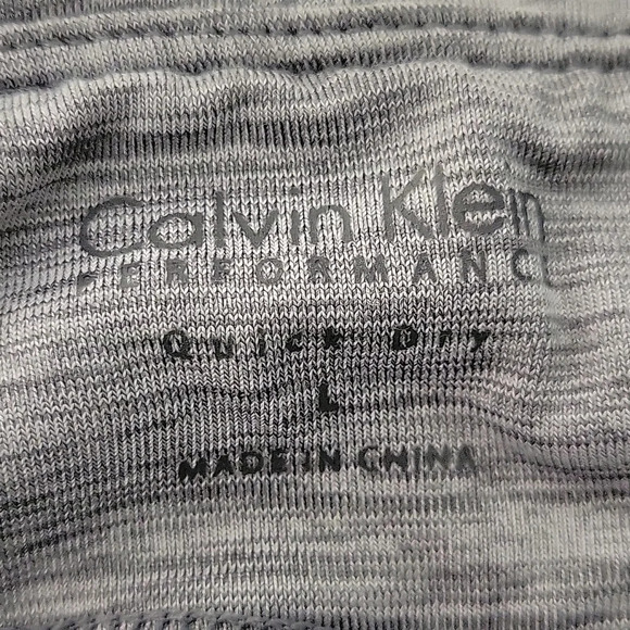 Calvin Klein Leggings - Picture 4 of 5